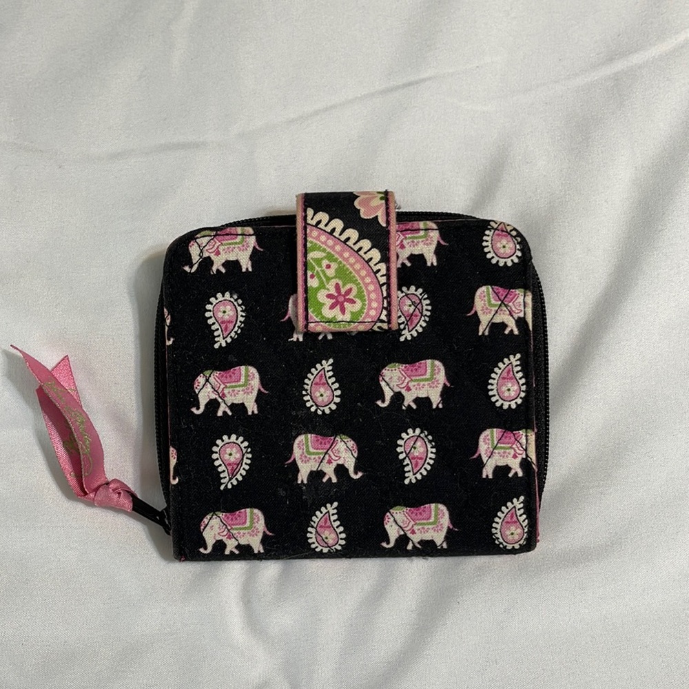 Vera Bradley Wallet